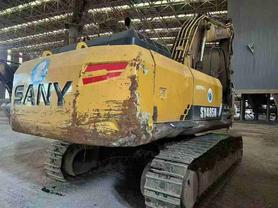 Buy Sany SY485C Used Excavator / 3 Buy Sany SY485C Used Excavator / 3