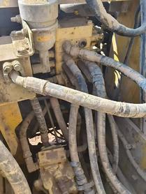 Buy Komatsu PC110-7 Used Excavator / 4 Buy Komatsu PC110-7 Used Excavator / 4