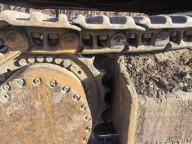 Buy Doosan DX380 Used Excavator / 5 Buy Doosan DX380 Used Excavator / 5