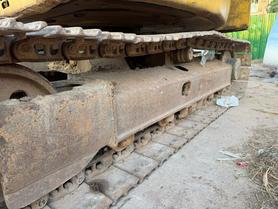 Buy Caterpillar 308C Used Excavator / 8 Buy Caterpillar 308C Used Excavator / 8