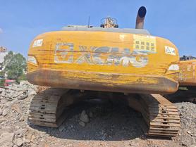 Buy XCMG XE245DK Used Excavator / 2 Buy XCMG XE245DK Used Excavator / 2