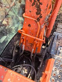 Buy Hitachi EX130 Used Excavator / 5 Buy Hitachi EX130 Used Excavator / 5