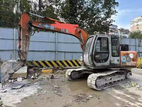 Buy Hitachi EX100-5 Used Excavator / 3 Buy Hitachi EX100-5 Used Excavator / 3