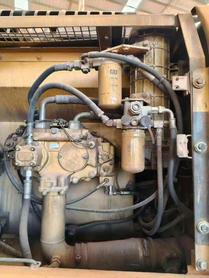 Buy Caterpillar 324D Used Excavator / 6 Buy Caterpillar 324D Used Excavator / 6