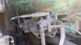 Buy Kobelco SK260 Used Excavator / 2 Buy Kobelco SK260 Used Excavator / 2