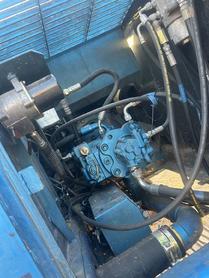 Buy Kato HD510 Used Excavator / 7 Buy Kato HD510 Used Excavator / 7