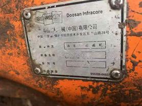 Buy Doosan DX15 Used Excavator / 3 Buy Doosan DX15 Used Excavator / 3