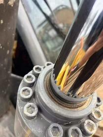 Buy Volvo EC80D Used Excavator / 8 Buy Volvo EC80D Used Excavator / 8