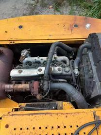 Buy Sany SY215C Used Excavator / 3 Buy Sany SY215C Used Excavator / 3