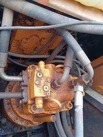 Buy Sany SY235C Used Excavator / 6 Buy Sany SY235C Used Excavator / 6