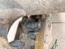 Buy Kobelco SK210 Used Excavator / 2 Buy Kobelco SK210 Used Excavator / 2