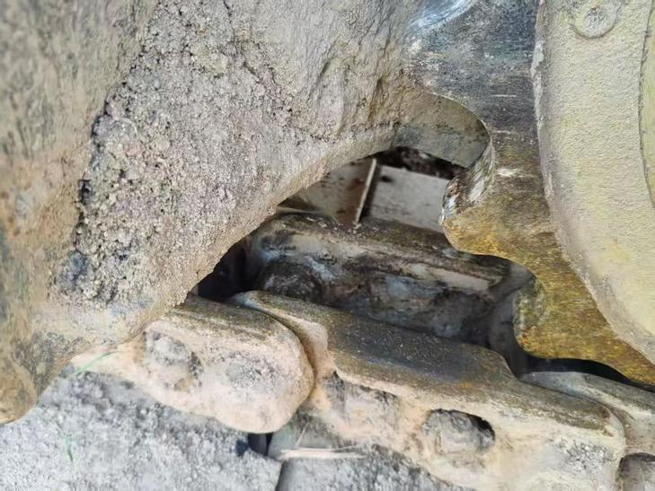 Buy Sany SY135 Used Excavator / 1
