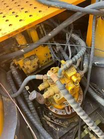 Buy Sany SY215C Used Excavator / 4 Buy Sany SY215C Used Excavator / 4