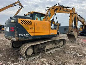 Buy Hyundai R150-7 Used Excavator / 5 Buy Hyundai R150-7 Used Excavator / 5