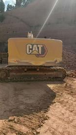 Buy Caterpillar 336E Used Excavator / 2 Buy Caterpillar 336E Used Excavator / 2