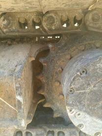 Buy Caterpillar 313D Used Excavator / 5 Buy Caterpillar 313D Used Excavator / 5