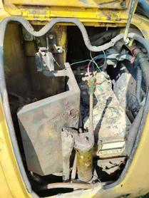 Buy Komatsu PC56-7 Used Excavator / 3 Buy Komatsu PC56-7 Used Excavator / 3