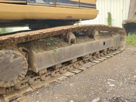 Buy Caterpillar 320V1 Used Excavator / 2 Buy Caterpillar 320V1 Used Excavator / 2