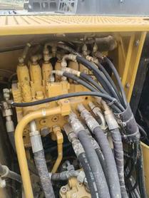 Buy Caterpillar 313D Used Excavator / 6 Buy Caterpillar 313D Used Excavator / 6