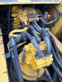 Buy Komatsu PC360-7 Used Excavator / 7 Buy Komatsu PC360-7 Used Excavator / 7