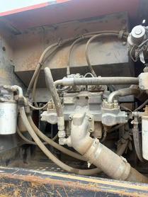 Buy Hitachi EX200-5 Used Excavator / 9 Buy Hitachi EX200-5 Used Excavator / 9