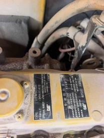 Buy Caterpillar 305.5 Used Excavator / 5 Buy Caterpillar 305.5 Used Excavator / 5