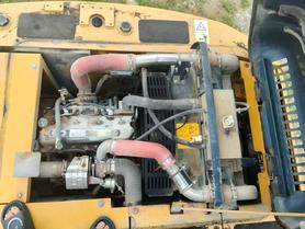 Buy XCMG XE135B Used Excavator / 4 Buy XCMG XE135B Used Excavator / 4