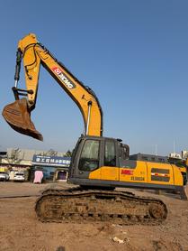 Buy XCMG XE380DK Used Excavator / 5 Buy XCMG XE380DK Used Excavator / 5