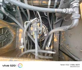 Buy Caterpillar 336E Used Excavator / 6 Buy Caterpillar 336E Used Excavator / 6