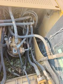 Buy Caterpillar 320A Used Excavator / 7 Buy Caterpillar 320A Used Excavator / 7