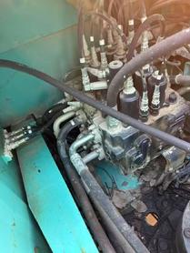 Buy Kobelco SK2008 Used Excavator / 8 Buy Kobelco SK2008 Used Excavator / 8