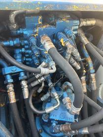 Buy Kato HD510 Used Excavator / 6 Buy Kato HD510 Used Excavator / 6