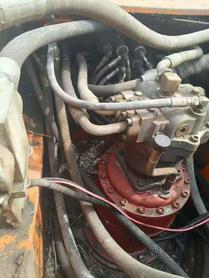 Buy Doosan DH370 Used Excavator / 6 Buy Doosan DH370 Used Excavator / 6