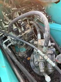 Buy Kobelco SK2008 Used Excavator / 6 Buy Kobelco SK2008 Used Excavator / 6