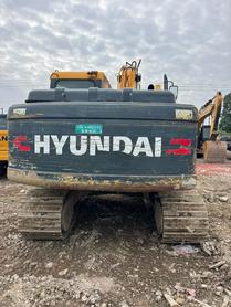 Buy Hyundai R150-7 Used Excavator / 4 Buy Hyundai R150-7 Used Excavator / 4