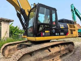 Buy Caterpillar 336E Used Excavator / 3 Buy Caterpillar 336E Used Excavator / 3
