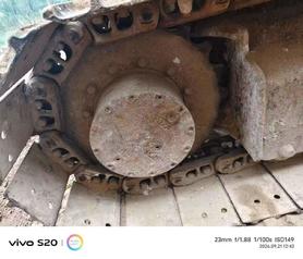 Buy Sumitomo SH80-6 Used Excavator / 4 Buy Sumitomo SH80-6 Used Excavator / 4