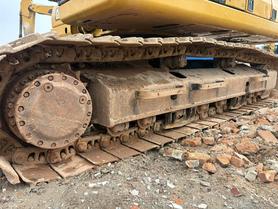 Buy Caterpillar 323 Used Excavator / 9 Buy Caterpillar 323 Used Excavator / 9