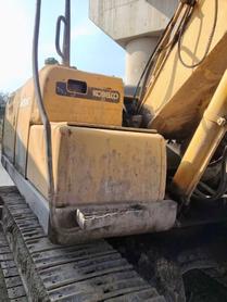 Buy Kobelco SK140 Used Excavator / 2 Buy Kobelco SK140 Used Excavator / 2