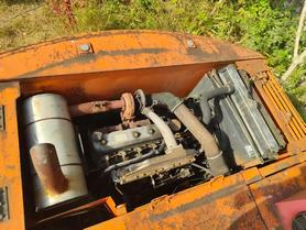 Buy Doosan DH220-7 Used Excavator / 6 Buy Doosan DH220-7 Used Excavator / 6