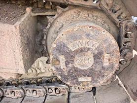 Buy Sany SY205C-8 Used Excavator / 8 Buy Sany SY205C-8 Used Excavator / 8