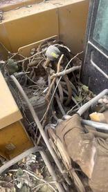Buy Caterpillar 307B Used Excavator / 2 Buy Caterpillar 307B Used Excavator / 2