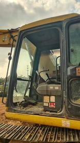 Buy Komatsu PC120-6E Used Excavator / 3 Buy Komatsu PC120-6E Used Excavator / 3