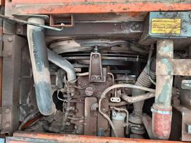 Buy Hitachi EX130 Used Excavator / 3 Buy Hitachi EX130 Used Excavator / 3