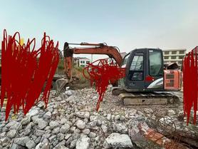 Buy Hitachi ZX60-5G Used Excavator / 5 Buy Hitachi ZX60-5G Used Excavator / 5