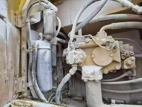 Buy Caterpillar 320A Used Excavator / 2 Buy Caterpillar 320A Used Excavator / 2