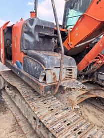 Buy Hitachi EX130 Used Excavator / 8 Buy Hitachi EX130 Used Excavator / 8