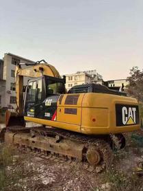 Buy Caterpillar 330B Used Excavator / 5 Buy Caterpillar 330B Used Excavator / 5