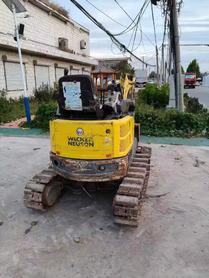 Buy Yanmar B7-3 Used Excavator / 2 Buy Yanmar B7-3 Used Excavator / 2