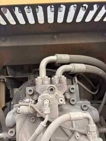 Buy XCMG XE490D Used Excavator / 6 Buy XCMG XE490D Used Excavator / 6